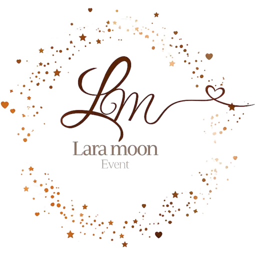 lara moon logo