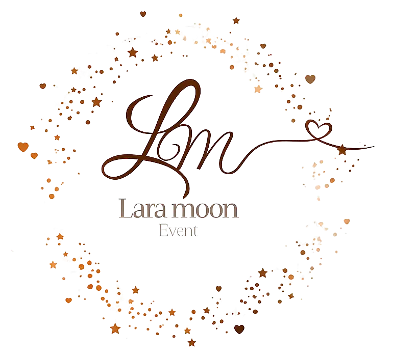lara moon logo